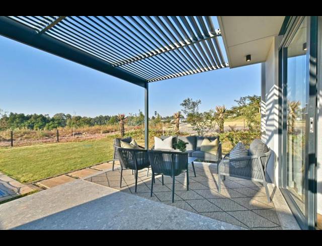 3 BEDROOM HOUSE FOR SALE IN EYE OF AFRICA